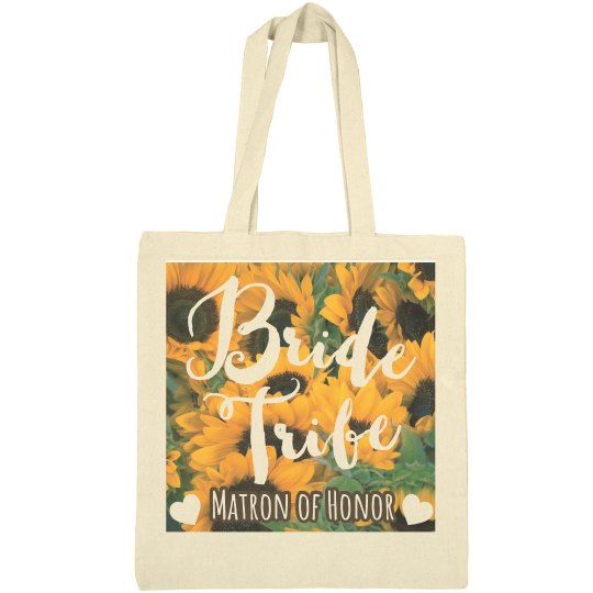 Maid of Honor Bag
