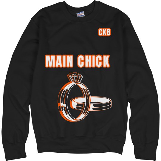 Main Chick Main Chick