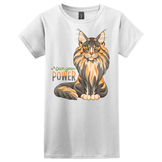 Maine Coon Cat Drawing Maine Coon Cat Drawing