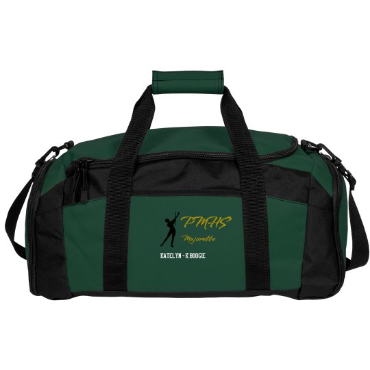 Majorette Duffel