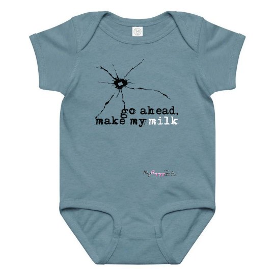 Make - WHITE - w/o TAIL