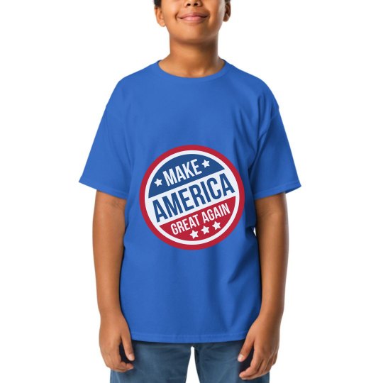 Make American Great Again (Youth)