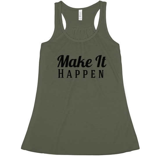 Make it happen -Neon Make it happen -Neon