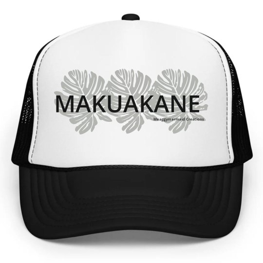 Makuakane hat 