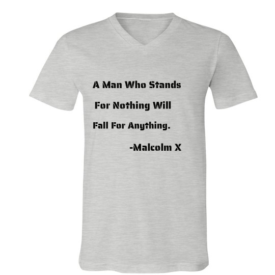 Malcolm X Quote Malcolm X Quote