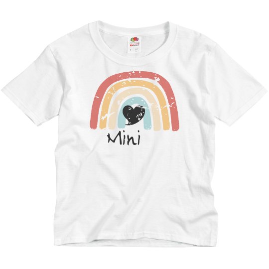 Mama & Me Collection