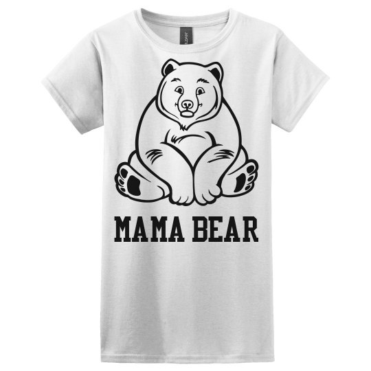 Mama Bear