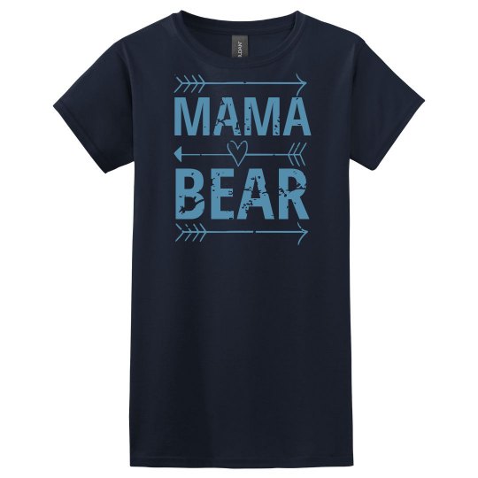 Mama Bear