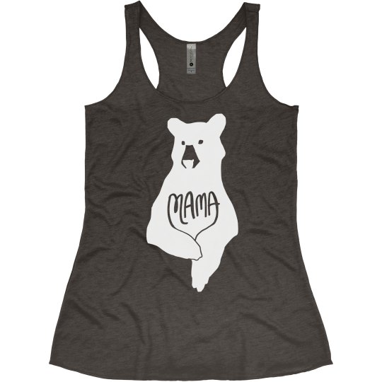 Mama Bear Tank