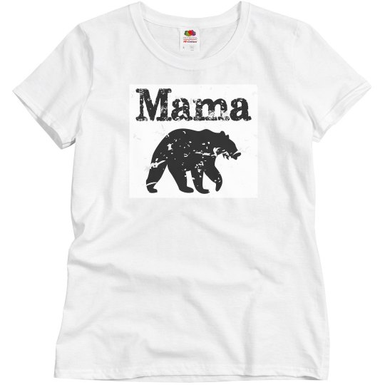 Mama Bear Tee
