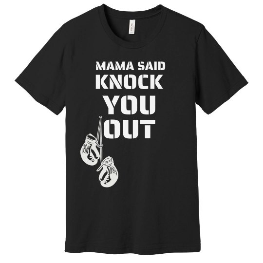 Mama said...