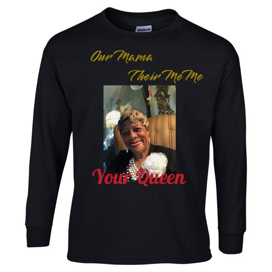 Mama shirt 4 Mama shirt 4