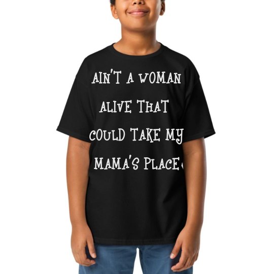 MAMA'S PLACE YOUTH TEE