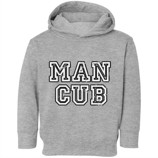Man Cub