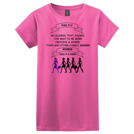 Man Flu