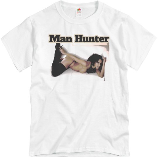 Man Hunter