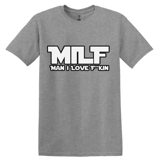 Man I Love F-ing MILF Man I Love F-ing MILF
