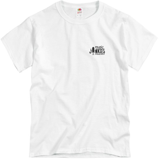 Man Junkie Tee Man Junkie Tee