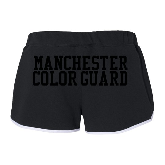 ManchesterColorGuardShort ManchesterColorGuardShort