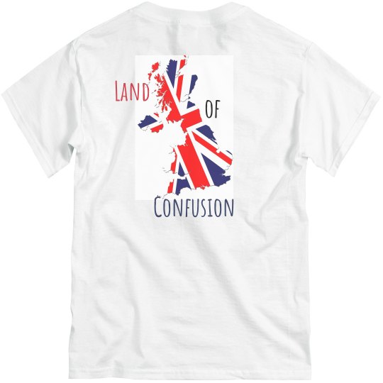 map england confusion