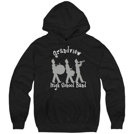 Marching band and quote Marching band and quote