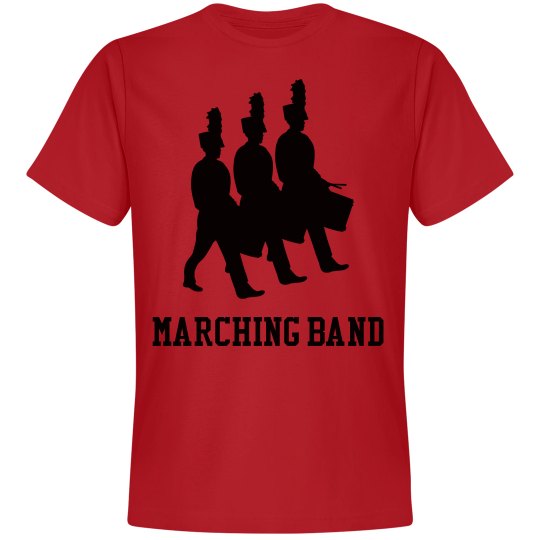 MarchingBand MarchingBand
