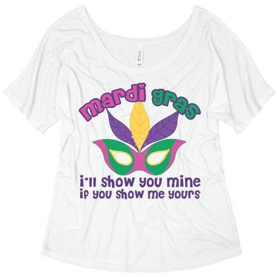 Mardi Gras Party Mardi Gras Party