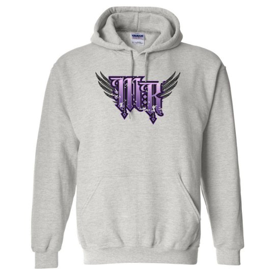 Maren Bloody Hoodie Maren Bloody Hoodie