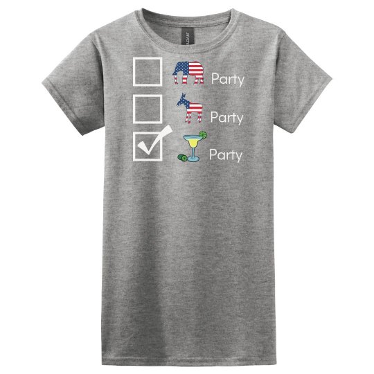 Margarita Party Margarita Party