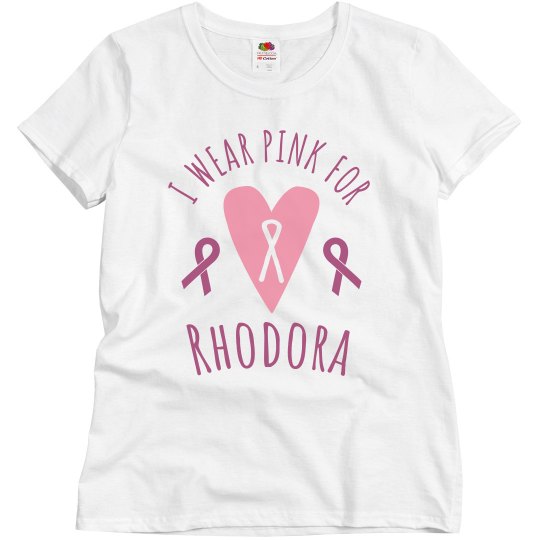 Maria Barrett design