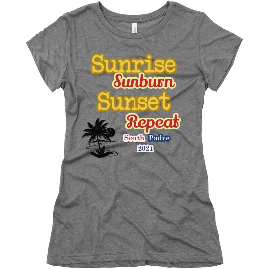 MARIE F - 2021 BEACH TRIP