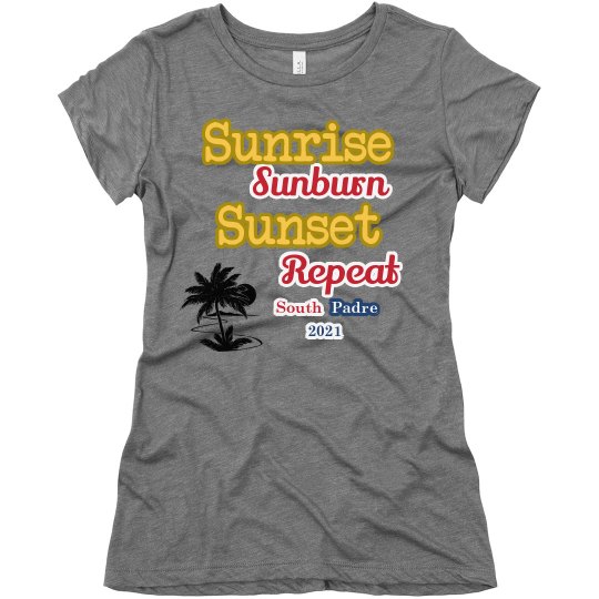 MARIE F - 2021 BEACH TRIP