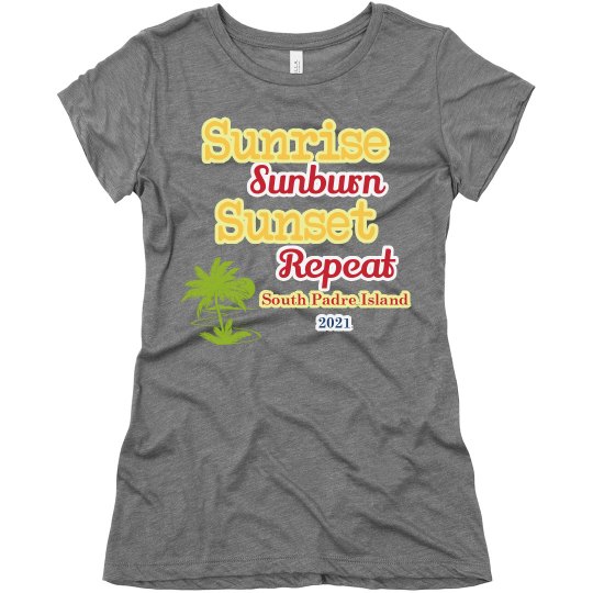 MARIE-2021 BEACH TRIP