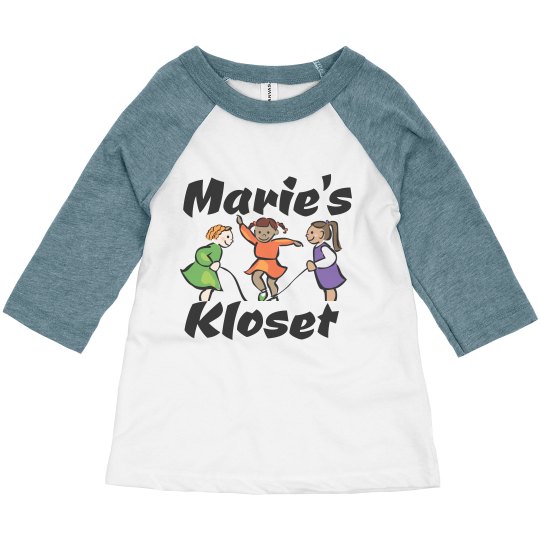 Marie's jumping kloset Marie's jumping kloset