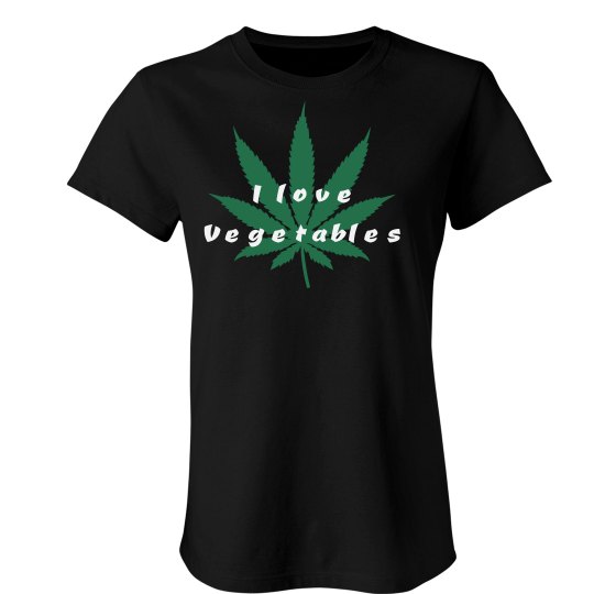 Marijuana T-Shirt