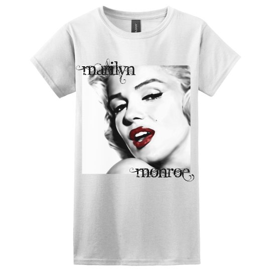 Marilyn Monroe