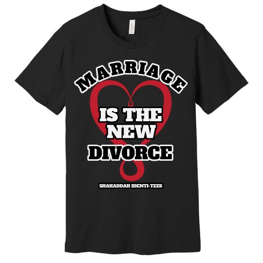 MARRIAGE MARRIAGE