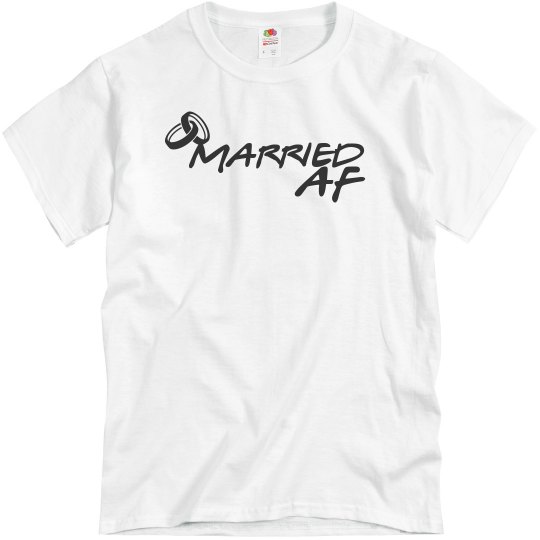 Married AF Married AF