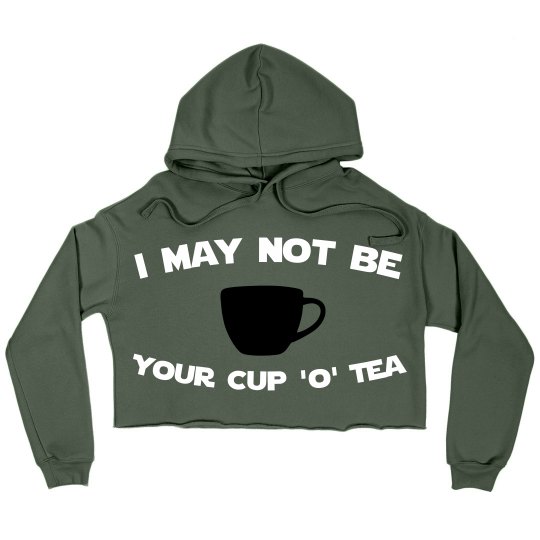 Married Cup o Tea Peach Married Cup o Tea Peach