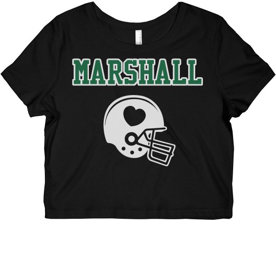 Marshall Football