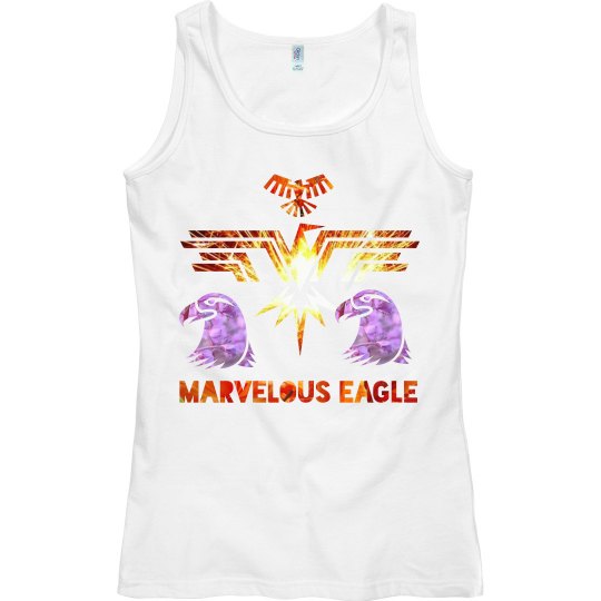 marvelous eagles