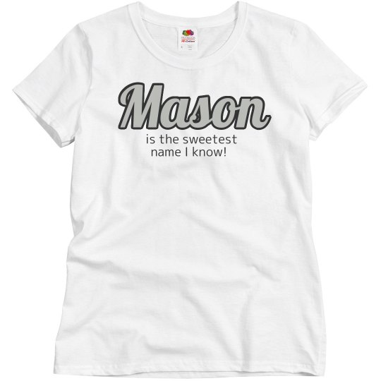 Mason Mason
