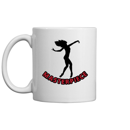 Masterpiece Masterpiece