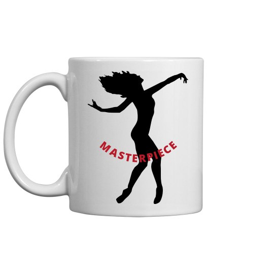 Masterpiece Masterpiece