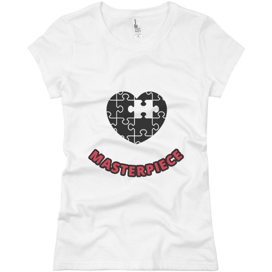 Masterpiece Masterpiece