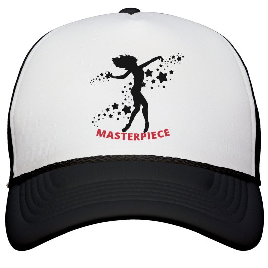 Masterpiece Masterpiece