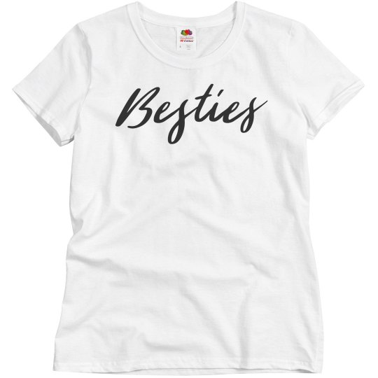 Matching Best Friends Add Nickname