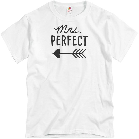 Matching Couple Shirt