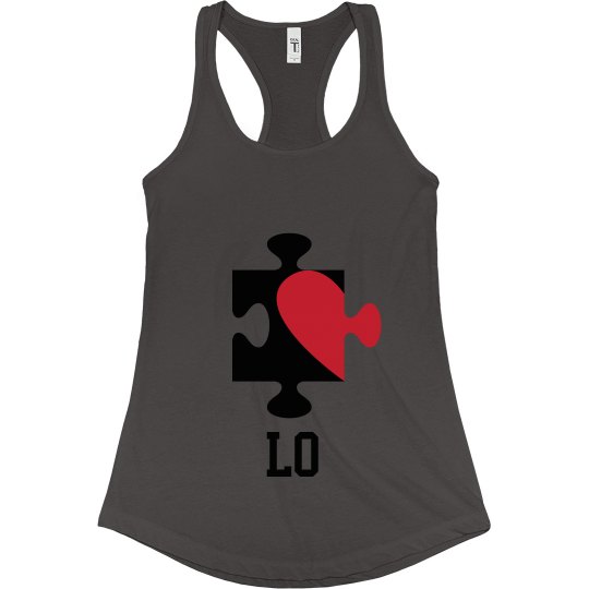 Matching love :right side Matching love :right side