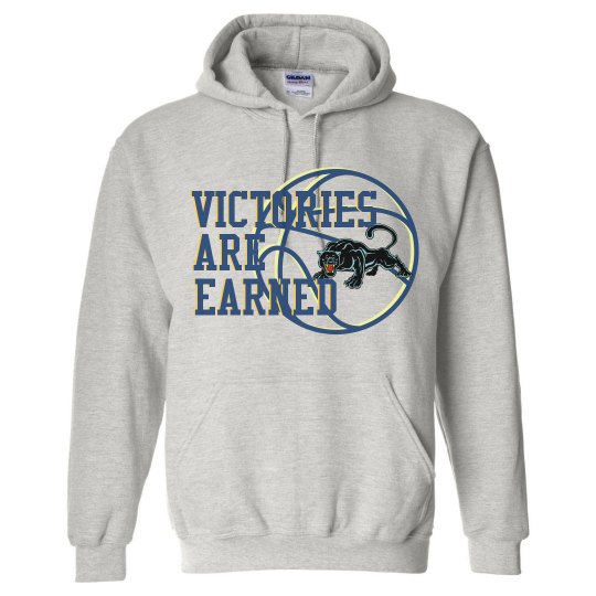 Maysville Basketball w/name on back